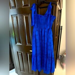 Excellent condition Lilly Pulitzer Dress - gorgeous